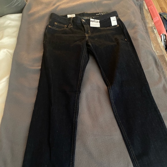 Brand new Gap jeans size 4 - Picture 2 of 2